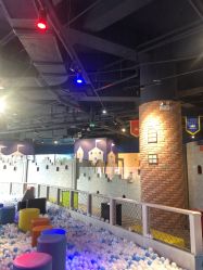 -幻贝家儿童乐园(苏州中心店)