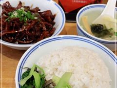 -君东记本帮面馆(天钥桥路店)
