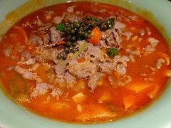 -绿茶餐厅(华联万柳店)