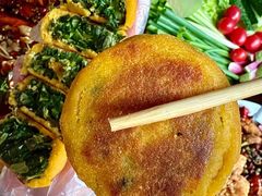 -遇见小院·长思缘农家院(怀柔店)