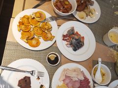 -佳源四季酒店-雅悦自助餐厅(新洲路店)
