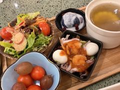 -Home Thai·泰谣(王府井apm店)