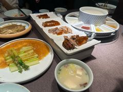 -羲和雅苑•北京烤鸭(乐园道万象城店)