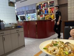 -501號台州海鲜餐厅(海创园店)