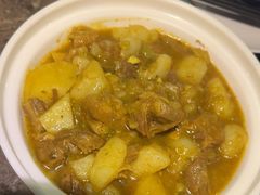 -绿茶餐厅(天津天河城店)