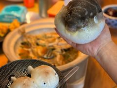 -永安鱼庄·镇江菜(丁卯店)