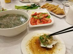 -红城阁·上海味道(四平路店)