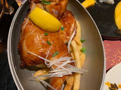 -simply thai天泰(静安嘉里中心店)