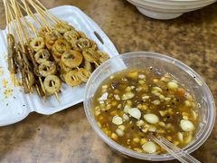 -阿生哥螺蛳粉(永安街店)