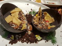 -四世同堂·京菜·烤鸭(双井店)