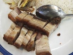 -喜喜茶餐厅(大朗长盛店)