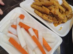-上海老城区小龙虾虾宴·杭帮菜(五柳巷店)