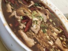 -满口香饭店