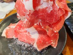 -呷哺呷哺 黄金牧场 (盛世天骄店)