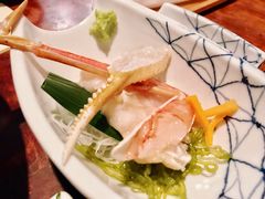 -蟹道乐( 新宿駅前店)