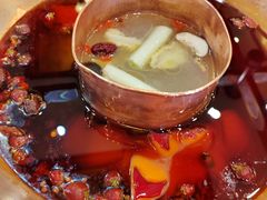 -老码头火锅(骡马市店)