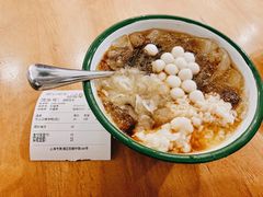 -甜心闲生传统手工冰粉(人民广场店)