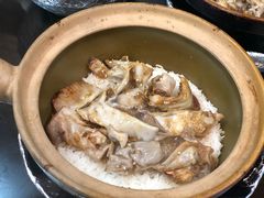 -红星光发煲仔饭(大石街店)
