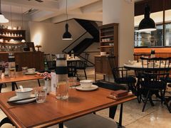 大堂-林四喜·闽南传家菜(鼓浪屿店)