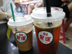 -三和美食(西华路店)