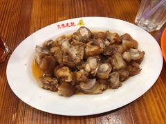 -澳门陈光记烧味饭店(南京德基广场店)