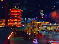 -南京万达乐园