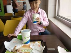 套餐-德克士(中盛国贸店)