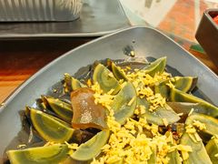 -味纯私房菜江湖菜·烧烤.羊蝎子(卡尔店)