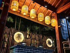 -天目湖御水温泉·度假酒店