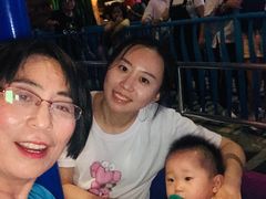 -青岛嘉年华主题乐园