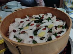 -顺卿庭·广东顺德菜(夫子庙水游城店)