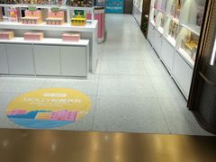 -泡泡玛特POPMART(蓝色港湾店)