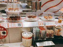 -新一番三文鱼寿司(大东海店)