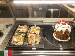 -荟星庭西餐厅(天府丽都喜来登饭店)