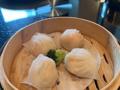 -广州康莱德·韵轩中餐厅