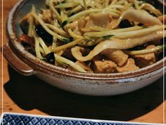 -肉串汪(月坛店)