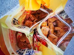 -诚志饼家·小凤饼非遗传承(中山六路店)