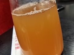 -楼外楼大刀肉传统火锅居(幸福街店)