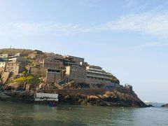 -东极岛景区