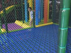 -蒙特利亲子乐园