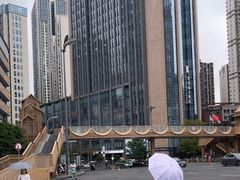 -四川大学(望江校区)