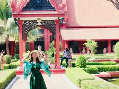 -柬埔寨国家博物馆