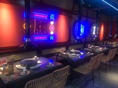 -十三姨正合丰烤肉(营迹路店)