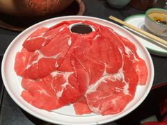 -南门四季铜锅涮肉(大屯·北苑店)