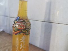 -泰顺江南春面馆
