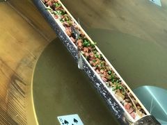 -竹一味·竹筒饭