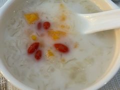 -拉萨圣地天堂洲际大饭店-自助餐厅