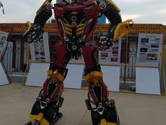 -南戴河国际娱乐中心