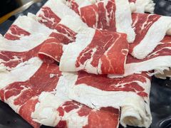 -马记伊源斋涮肉·清真菜(百子湾店)