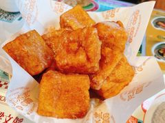-肥韬茶餐厅(海上世界店)